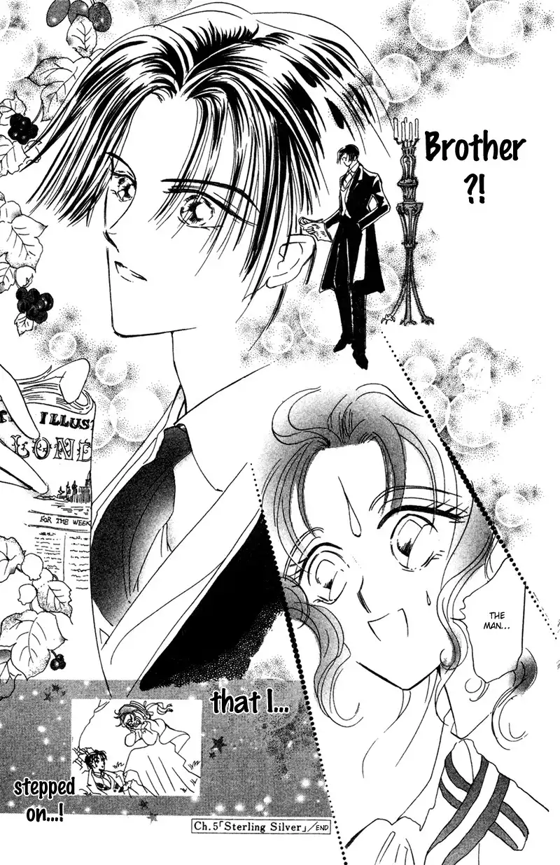 Lady Victorian Chapter 5 39